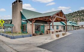 Dolores Mountain Inn